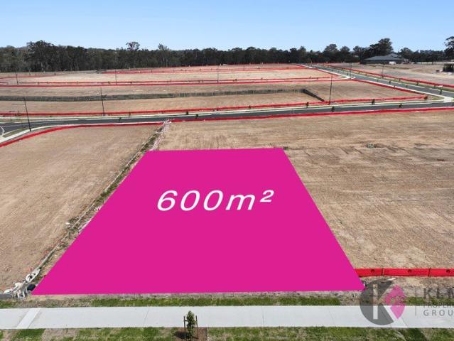 Land for sale in Wilton, New South Wales