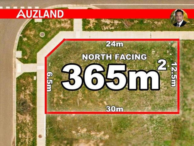 Land for sale in Sydney, New South Wales