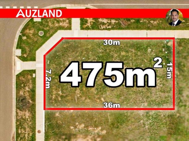 Land for sale in Sydney, New South Wales