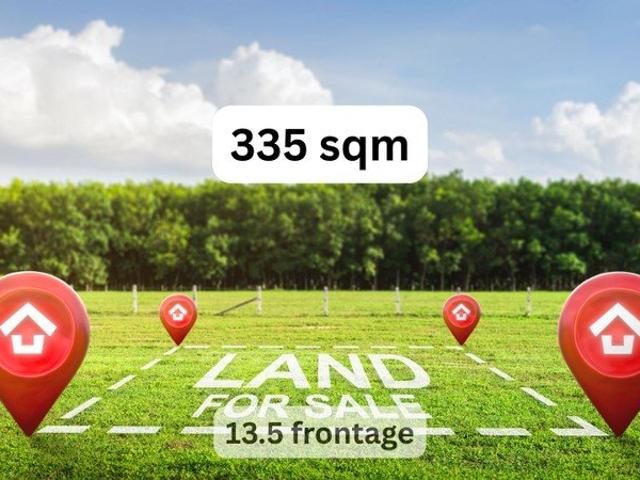 Land for sale in Sydney, New South Wales