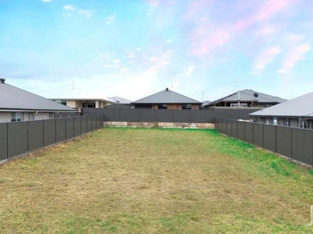 Land for sale in Bellbird, Cessnock City Council