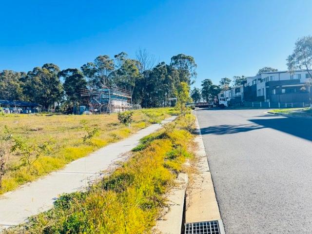 Land for sale in Sydney, New South Wales