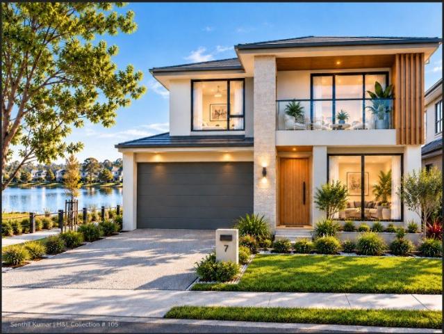 Cottage for sale in Jordan Springs, Sydney
