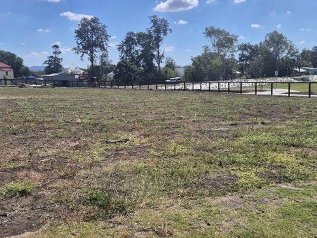 Land for sale in Harrisville, Queensland