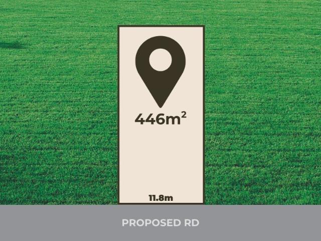 Land for sale in Oakville, Sydney