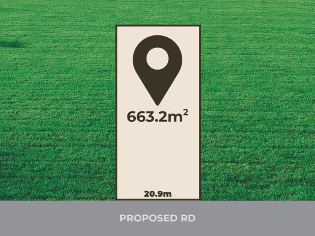 Land for sale in Oakville, Sydney