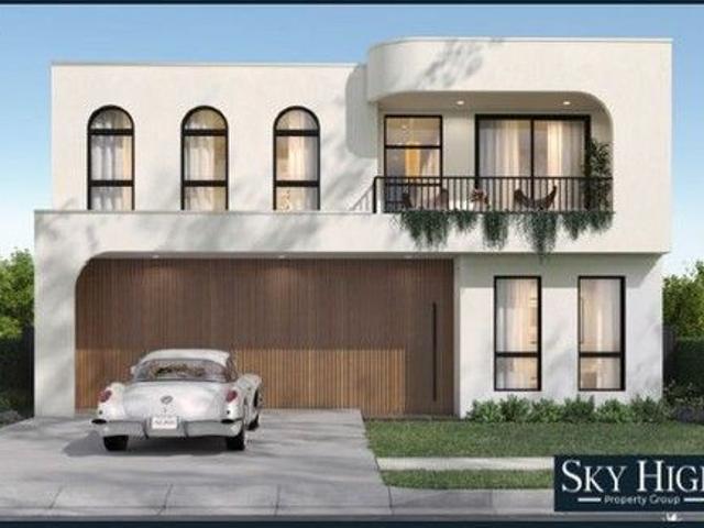 Land for sale in Sydney, New South Wales