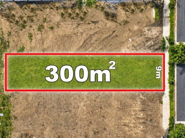 Land for sale in Sydney, New South Wales