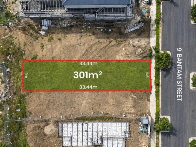 Land for sale in Sydney, New South Wales