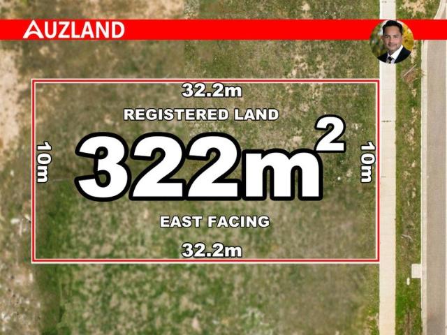 Land for sale in Sydney, New South Wales
