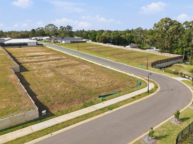 Land for sale in Toombul, Queensland