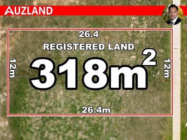 Land for sale in Sydney, New South Wales