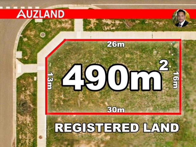 Land for sale in Sydney, New South Wales