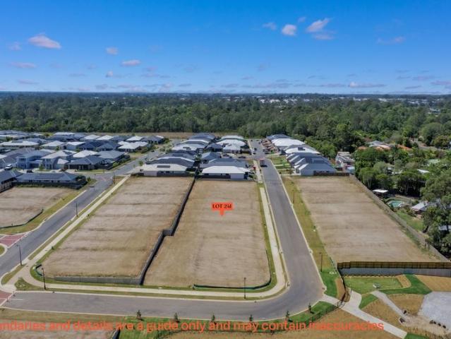 Land for sale in Toombul, Queensland