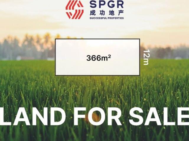 Land for sale in Sydney, New South Wales