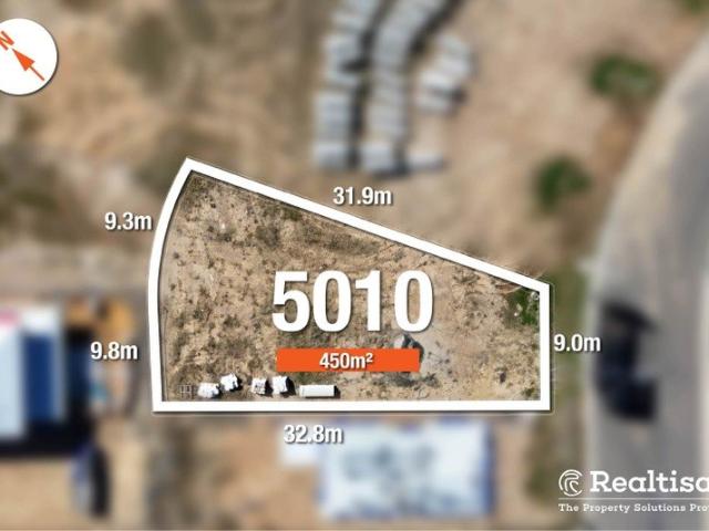 Land for sale in Sydney, New South Wales