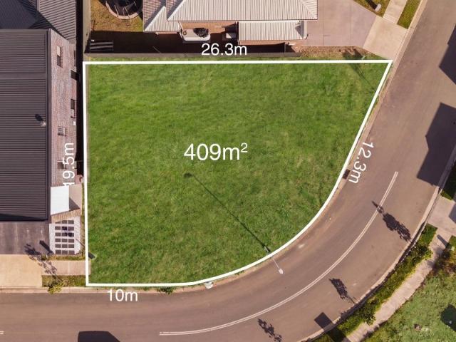 Land for sale in Sydney, New South Wales