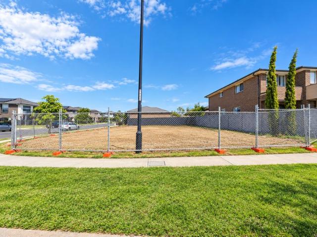 Land for sale in Grantham Farm, Sydney