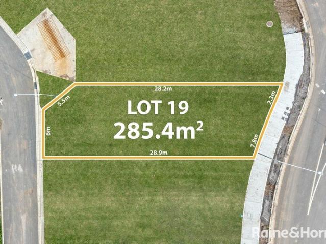 Land for sale in Sydney, New South Wales