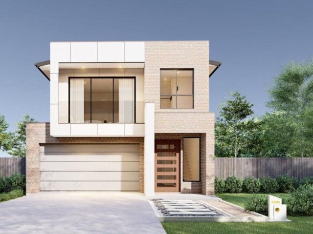 Land for sale in Sydney, New South Wales