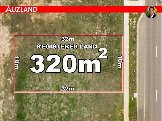 Land for sale in Sydney, New South Wales