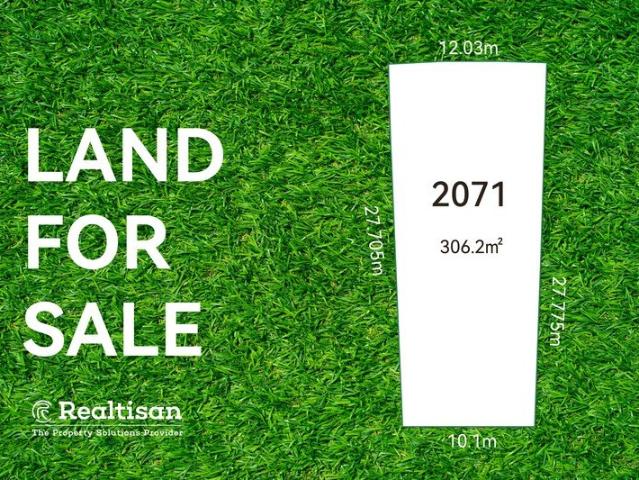 Land for sale in Sydney, New South Wales