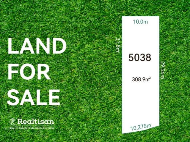 Land for sale in Sydney, New South Wales