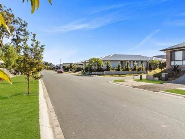 House for rent in Queensland