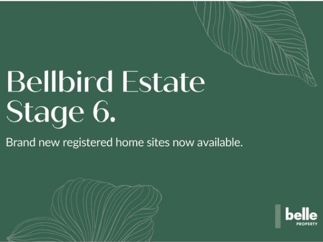 Land for sale in Nambucca Heads, New South Wales