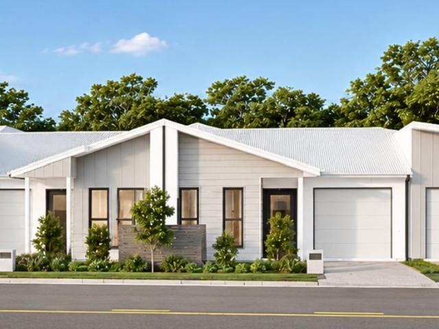 Cottage for sale in Morayfield, Greater Brisbane