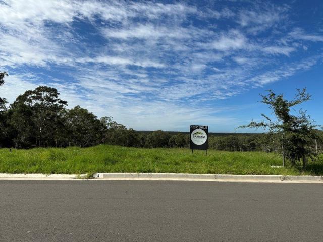 Land for sale in Sydney, New South Wales