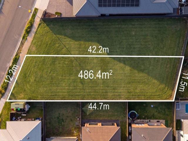 Land for sale in Austral, Sydney