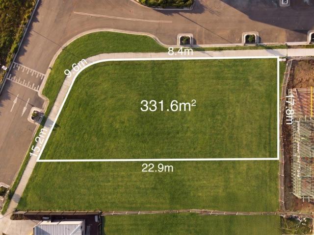Land for sale in Austral, Sydney