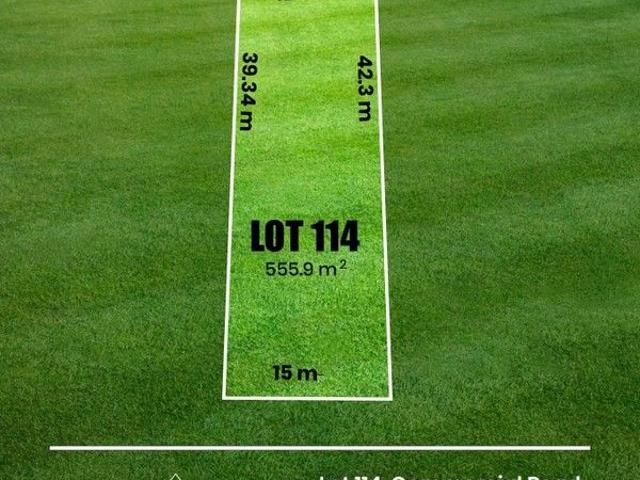 Land for sale in Vineyard, Sydney