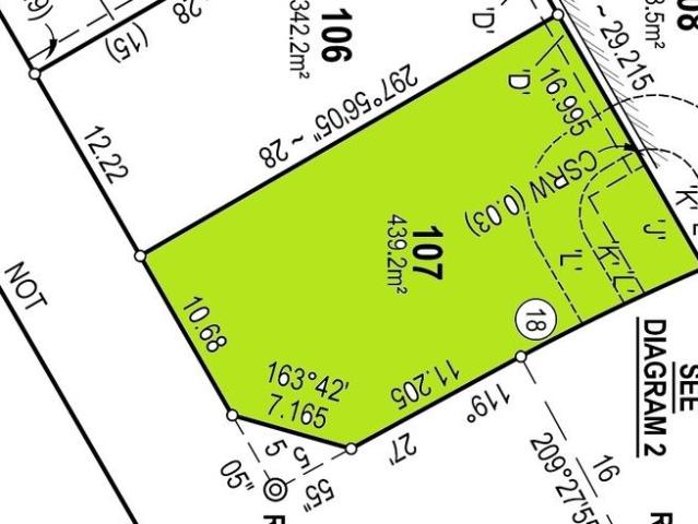 Land for sale in Sydney, New South Wales