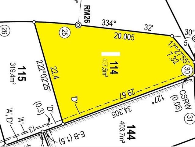 Land for sale in Sydney, New South Wales