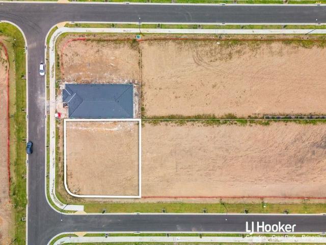Land for sale in Wilton, New South Wales