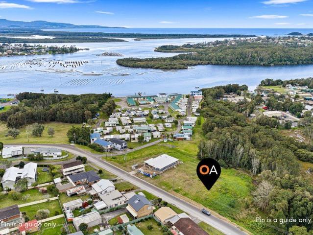 Land for sale in Greenwell Point, New South Wales
