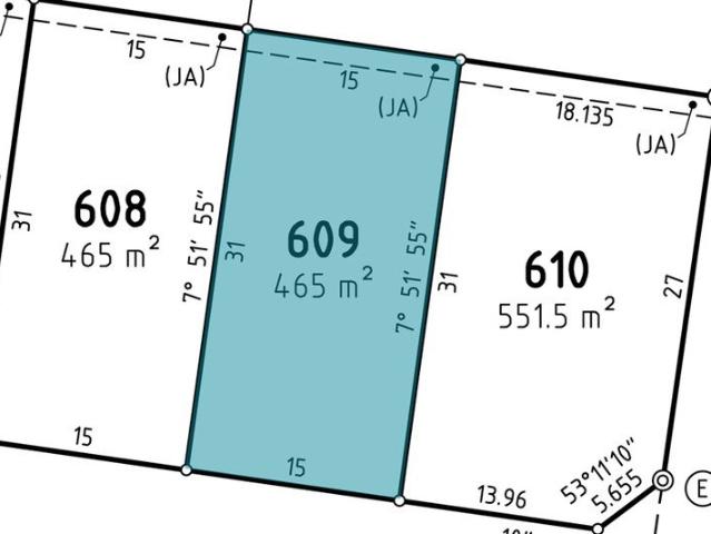 Land for sale in Ambergate, New South Wales