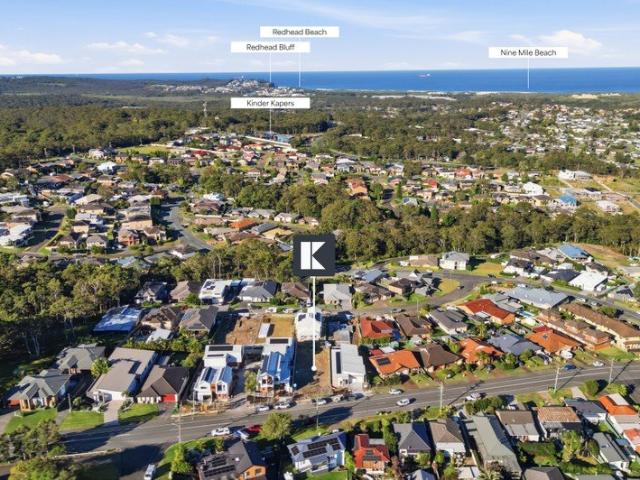 Land for sale in Ambergate, New South Wales