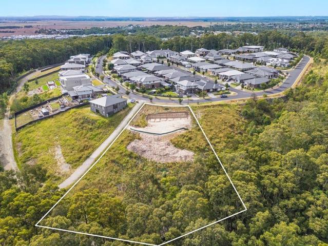 Land for sale in Ambergate, New South Wales