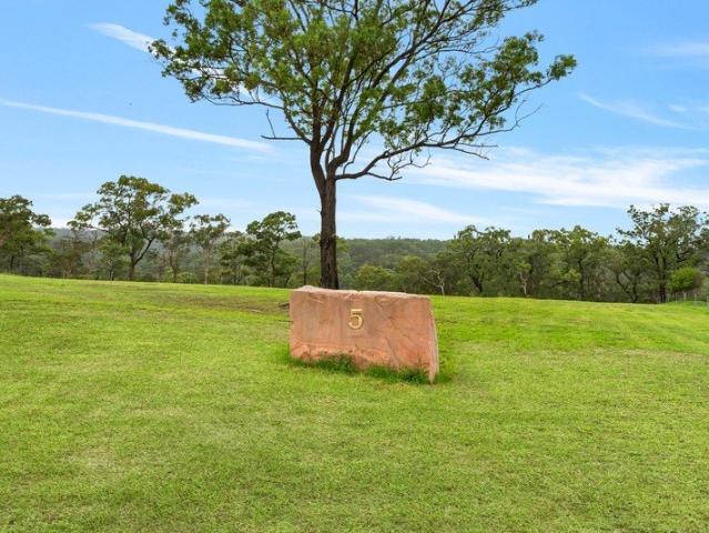 Land for sale in Sydney, New South Wales