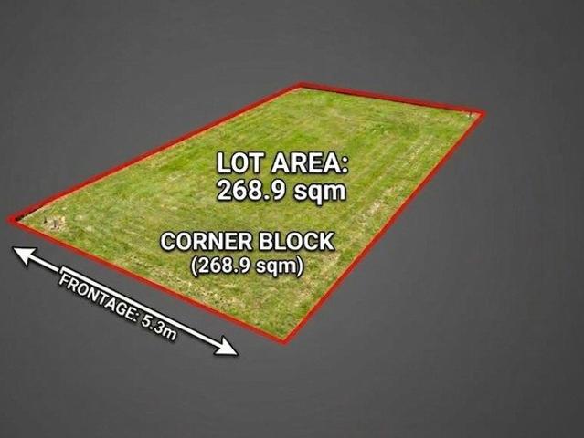 Land for sale in Austral, Sydney