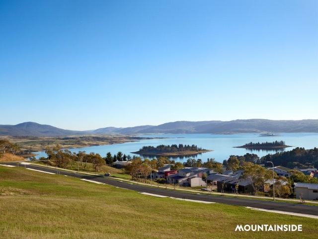 Land for sale in Jindabyne, New South Wales