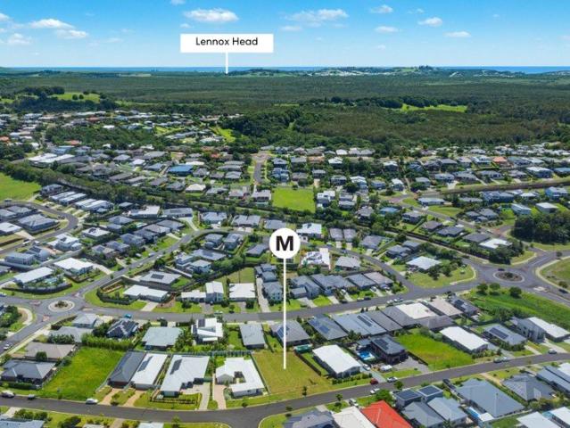 Land for sale in Cumbalum, New South Wales