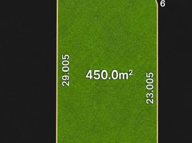 Land for sale in Spring Farm, Sydney