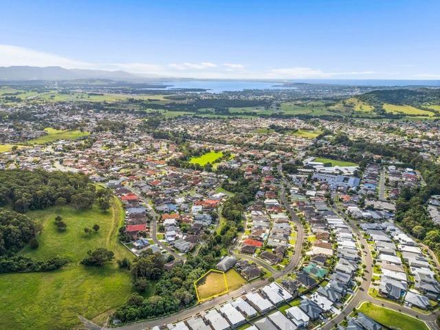 Land for sale in New South Wales