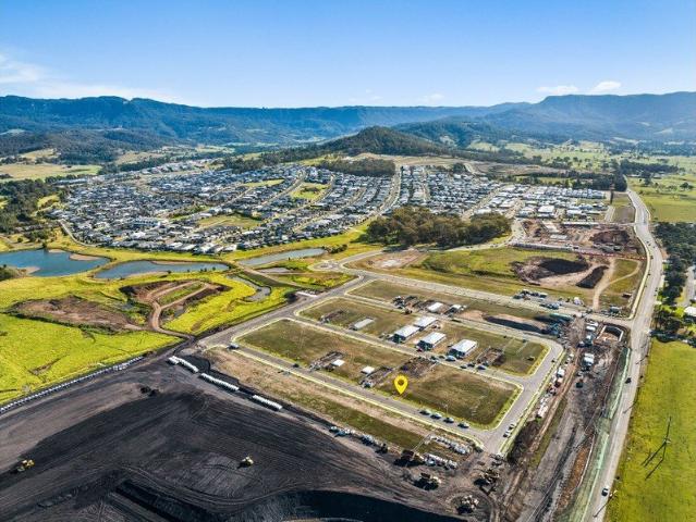 Land for sale in Fettler Street, Shellharbour City Council