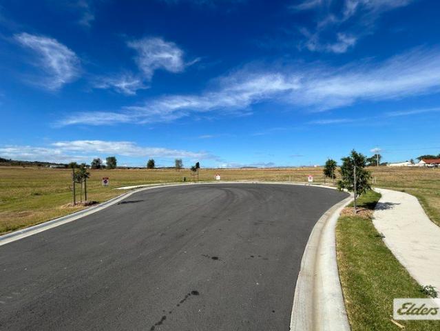 Land for sale in Plainland, Queensland