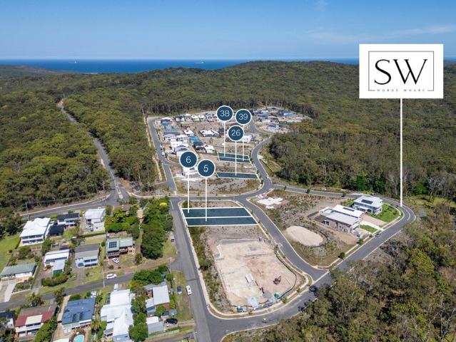 Land for sale in New South Wales